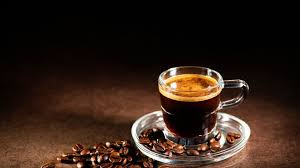 ESPRESSO BAZLI KAHVELER